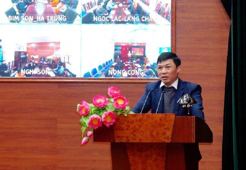 PC Thanh Hóa triển khai giải pháp nâng cao năng lực vận hành lưới điện hạ áp