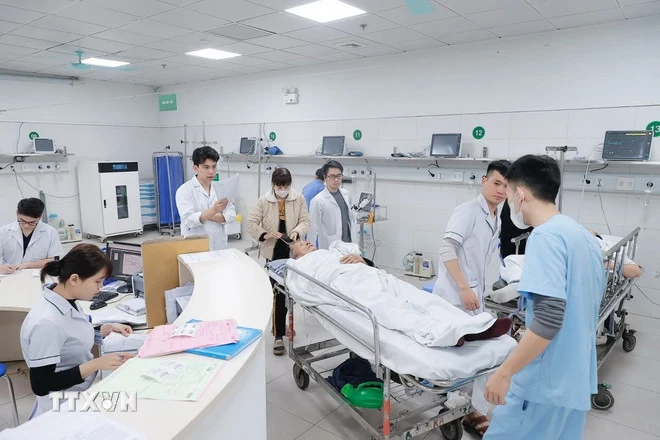 16.518 trẻ chào đời trong dịp Tết Nguyên đán Ất Tỵ