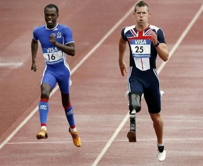 ISS lần đầu tiên trong lịch sử sẽ đón phi hành gia là người khuyết tật