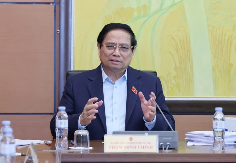 Thủ tướng: 5 cơ chế đặc biệt để gỡ vướng cho khoa học, công nghệ, đổi mới sáng tạo