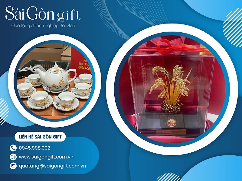 Giải pháp quà tặng đại hội in logo số lượng lớn, chuyên nghiệp tại TP. Hồ Chí Minh