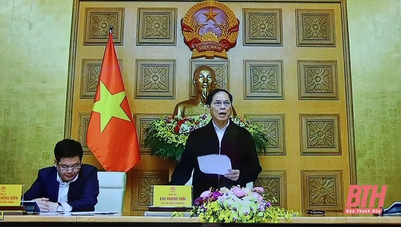 Các địa phương cơ bản thống nhất với điều chỉnh Quy hoạch điện VIII