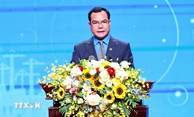 Công đoàn Việt Nam đóng góp xứng đáng trong sự nghiệp cách mạng của Đảng