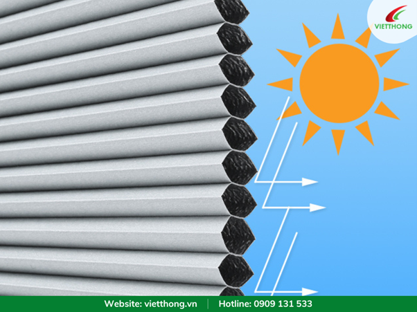 Vách ngăn tổ ong TPHCM - Đơn vị thi công uy tín, giá rẻ