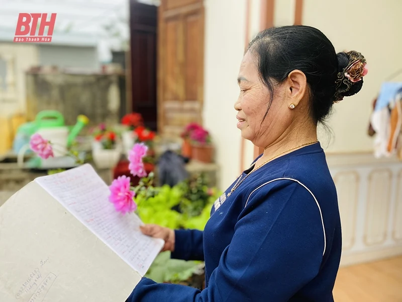 Tuồng cổ trên đất làng Kim Sơn