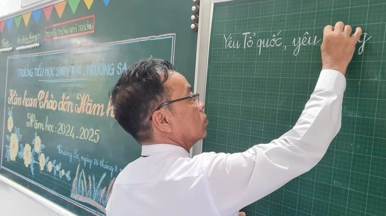 Bài viết về “Học tập suốt đời” của Tổng Bí thư Tô Lâm