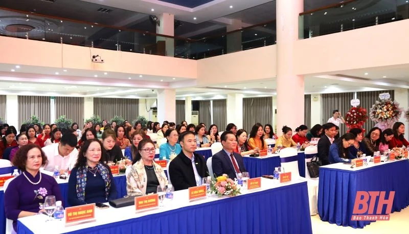 Vượt khó, sáng tạo để khẳng định vai trò doanh nhân nữ