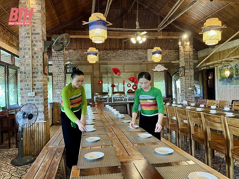 Du lịch cộng sinh để phát triển bền vững