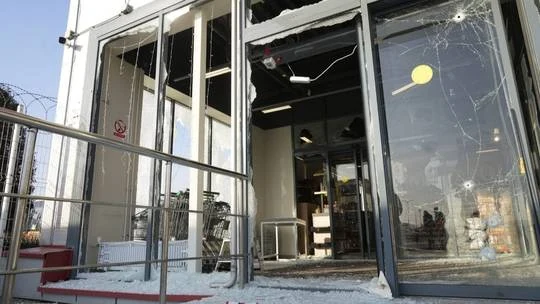 Nga có thể sử dụng tên lửa Oreshnik để trả đũa cuộc tấn công của Ukraine vào Moscow