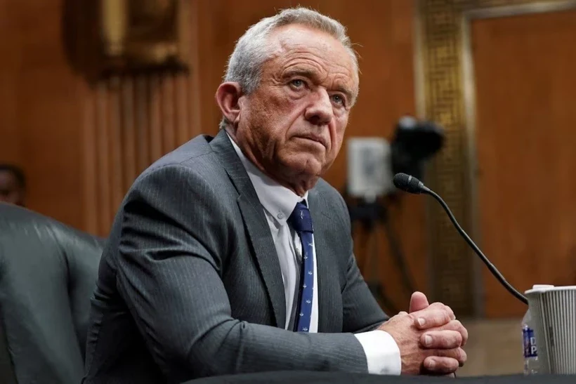 Hàng loạt nhân viên Bộ Y tế Mỹ được gợi ý tự nguyện nghỉ việc