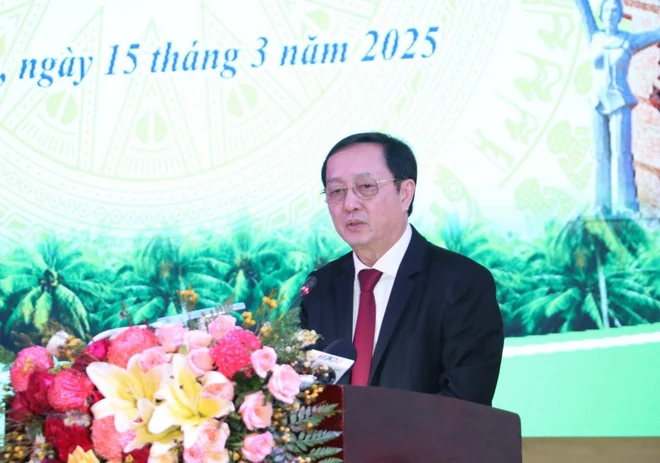 Cuộc đời và sự nghiệp của nữ tướng đầu tiên của Quân đội Nhân dân Việt Nam