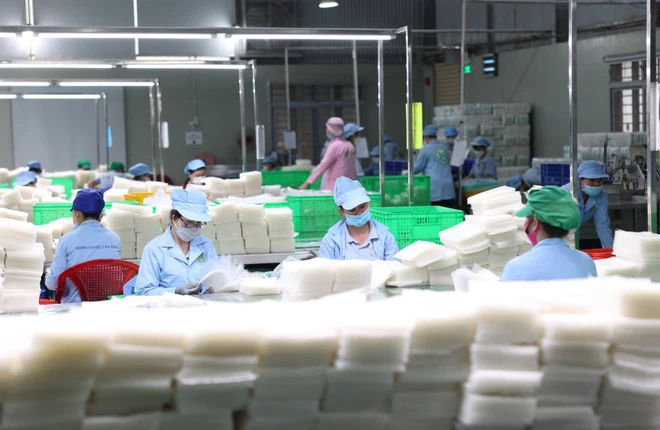 Công điện về cắt giảm thủ tục hành chính, cải thiện môi trường kinh doanh