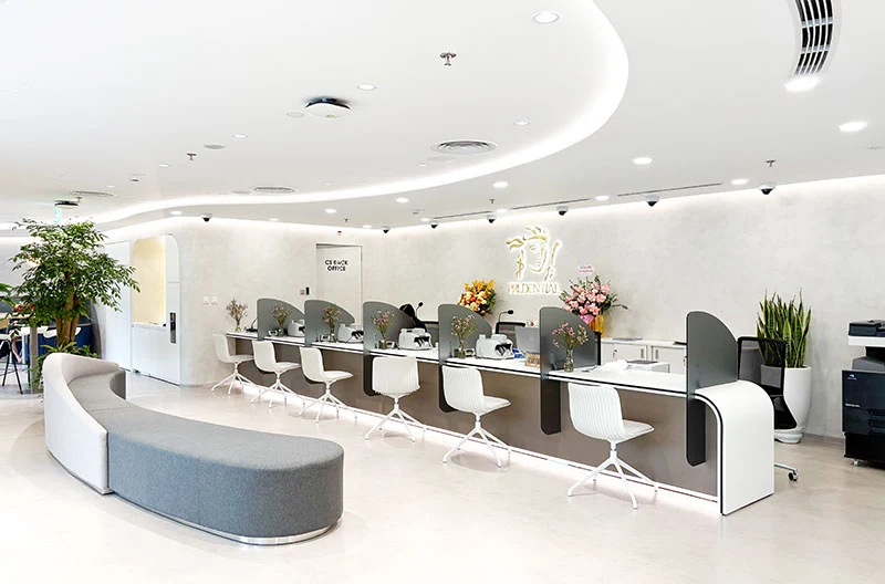 Chinh phục trải nghiệm khách hàng thành thị với “đa điểm chạm”