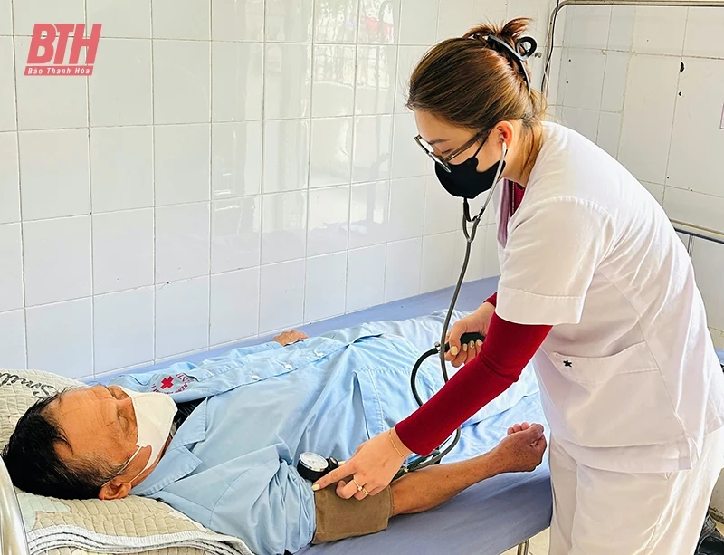 Ngày Thế giới phòng chống lao 24/3: Việt Nam cam kết đầu tư, hành động để chấm dứt bệnh lao