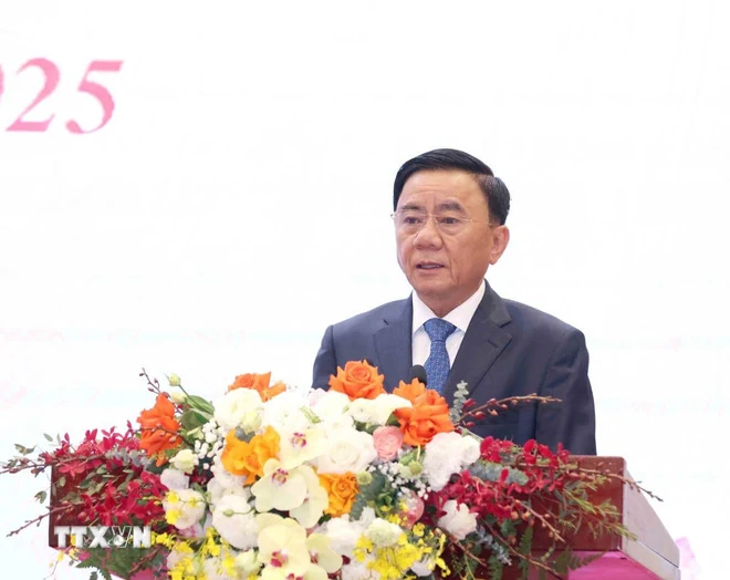 Nâng tầm tư duy, trí tuệ, bản lĩnh của Đảng trong kỷ nguyên phát triển mới