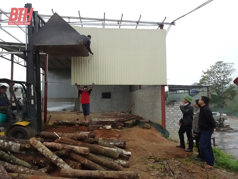 Nơi gửi gắm niềm tin