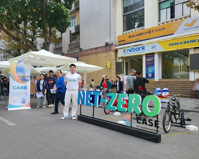 Giờ Trái đất 2025: Bảo vệ môi trường và thúc đẩy sự chuyển dịch xanh