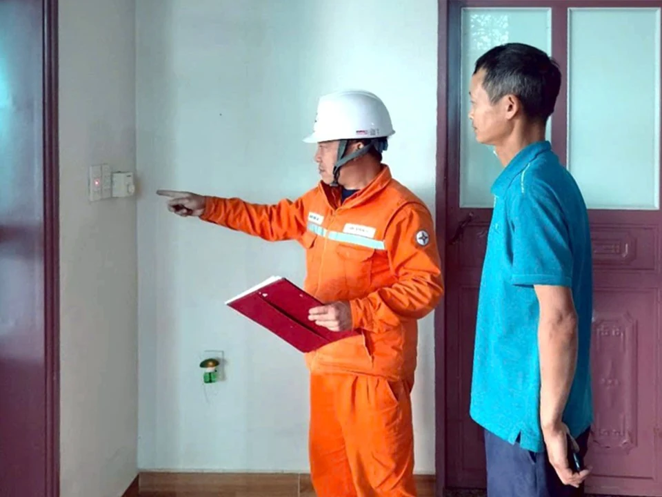 Hưởng ứng chiến dịch Giờ Trái đất 2025 – Chung tay chuyển dịch xanh, hướng tới tương lai bền vững