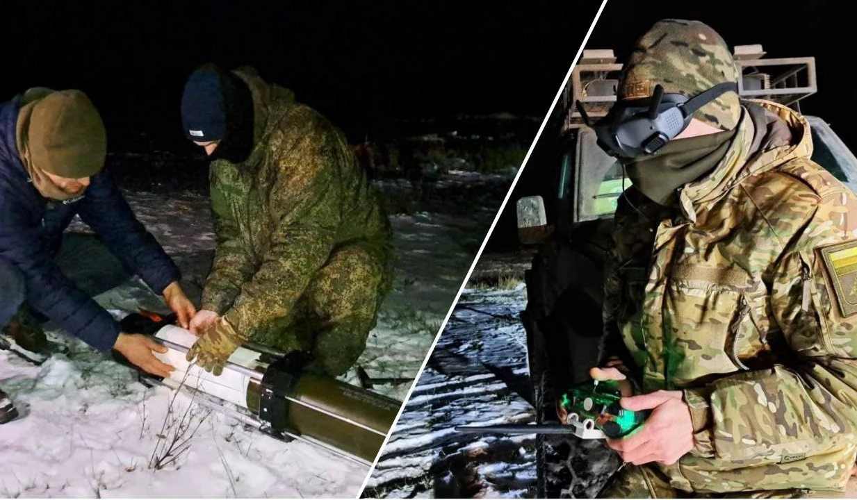 Nga ra mắt “Solist”, hệ thống máy bay không người lái lai tên lửa-FPV mới