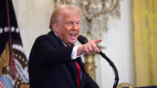 Mỹ đe dọa Canada và EU bằng mức thuế mới