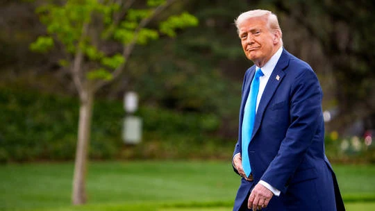 Tổng thống Mỹ nhận định về nỗ lực hòa bình Nga - Ukraine