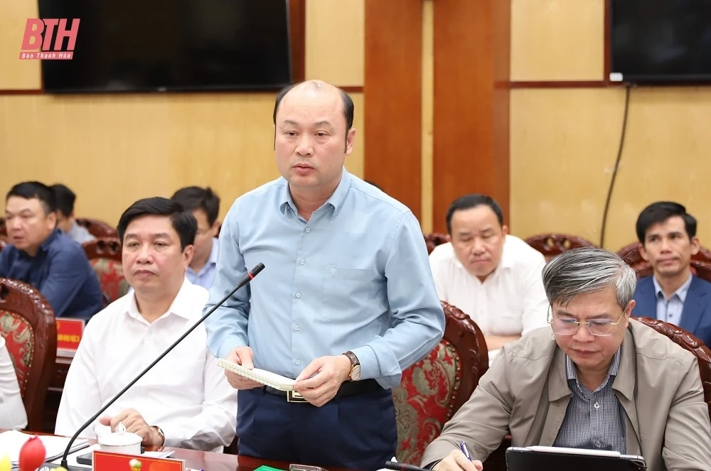 Đánh giá tình hình kinh tế - xã hội quý I, nhiệm vụ trọng tâm quý II năm 2025