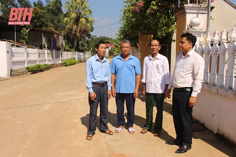 Giải bài toán “khó” trong tạo nguồn kết nạp đảng viên