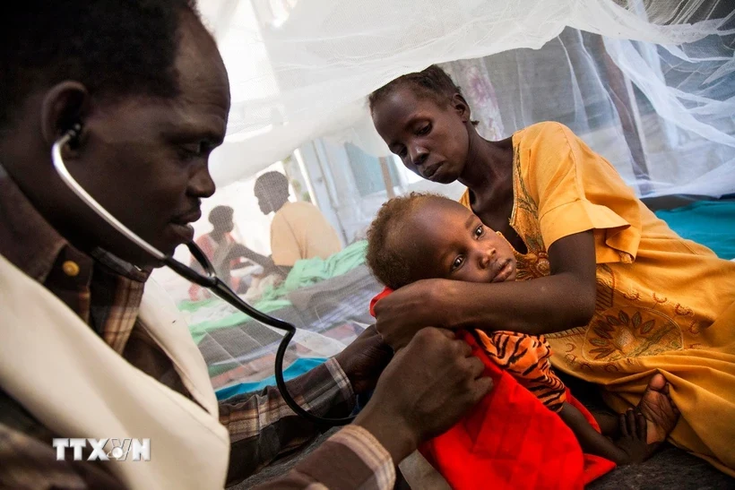 WHO hối thúc các quốc gia hành động để chấm dứt bệnh lao vào năm 2030