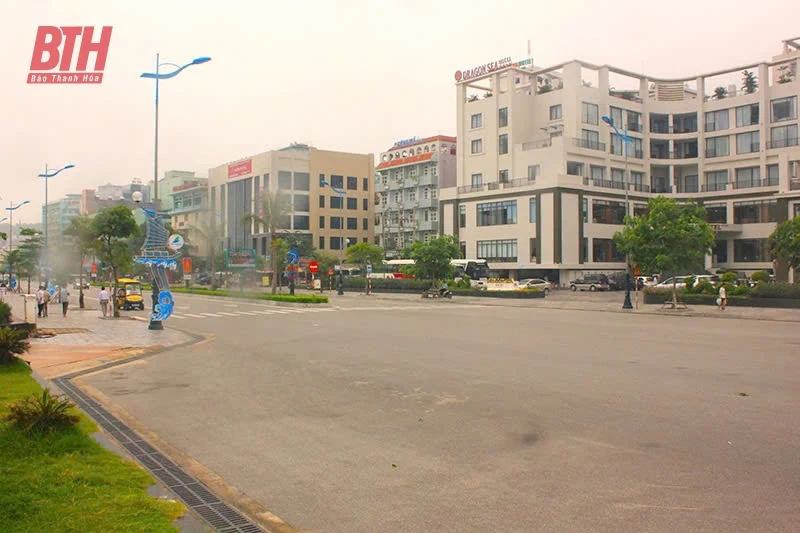 Đột phá trong giải phóng mặt bằng