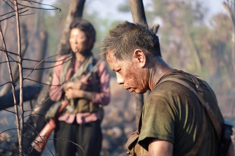 Mở suất chiếu sớm “Địa đạo: Mặt trời trong bóng tối tại một số cụm rạp