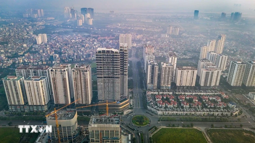 Bộ Nội vụ: Khuyến khích sử dụng tên gọi xã, phường đã có trước sáp nhập