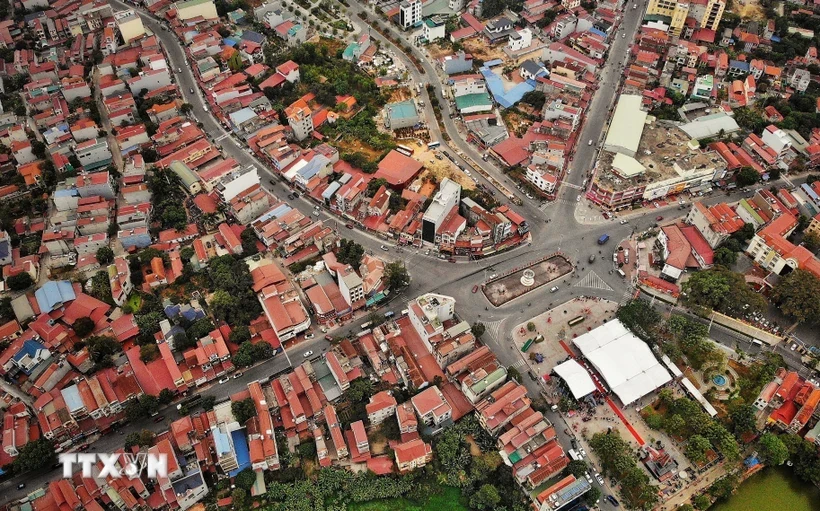 Bộ Nội vụ đề xuất 11 tỉnh thành giữ nguyên không thực hiện sắp xếp sáp nhập