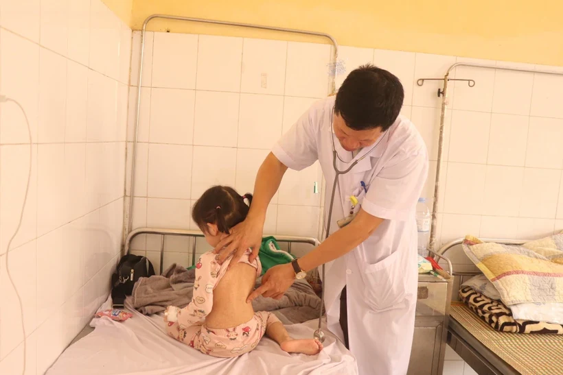 Bộ Y tế đề xuất về các đối tượng bắt buộc phải sử dụng vaccine