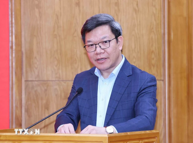 Các cơ quan báo chí chủ lực đã làm tốt công tác sắp xếp bộ máy