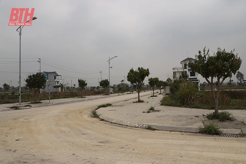 Quản lý thị trường bất động sản: Chờ cởi trói để phát triển lành mạnh