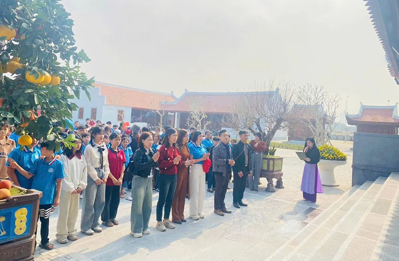 Hướng tới Kỷ niệm 60 năm Hàm Rồng chiến thắng: “Chứng nhân” lịch sử cho một thời “không thể nào quên”