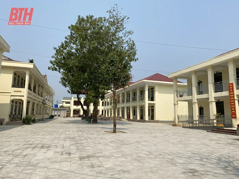 Tạo động lực để Ngư Lộc phát triển kinh tế - xã hội