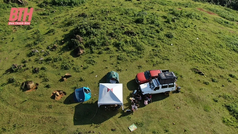 Quảng bá các điểm du lịch tiềm năng