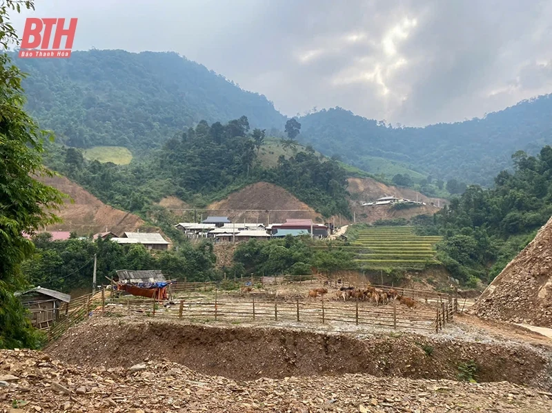 Ước mơ của những đứa trẻ trong “gia đình ma túy”