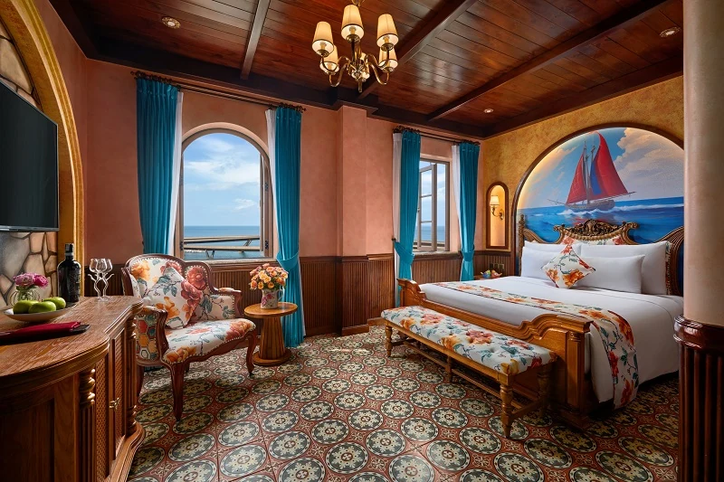 Vì sao nên chọn Nam đảo Phú Quốc cho các kỳ nghỉ tháng 4