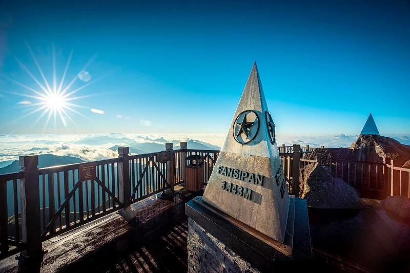 Hộ chiếu Sa Pa: Trào lưu check-in mới của dân mê xê dịch