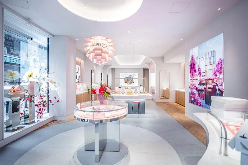 Hé lộ thời điểm ra mắt thiên đường mua sắm - giải trí mang dấu ấn hoàng gia tại Hải Phòng