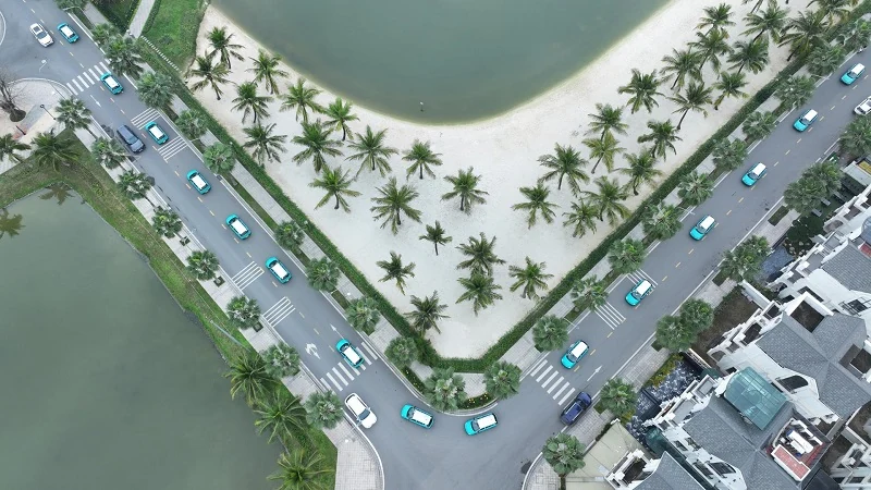 Xanh SM Premium chinh phục khách hàng bằng trải nghiệm cao cấp