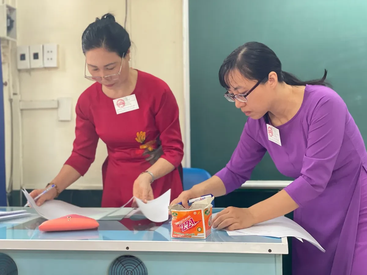 Các chính sách mới về lao động, việc làm hiệu lực từ tháng 4/2025