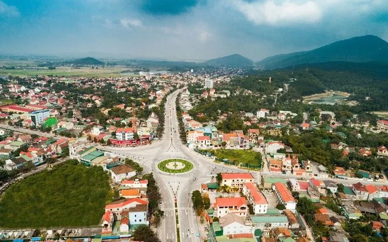 Sáp nhập tỉnh: Lựa chọn tên gọi, trung tâm hành chính - chính trị theo nguyên tắc nào?