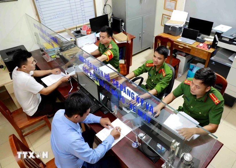 Mô hình chính quyền địa phương 2 cấp: Sẽ tổ chức lại đơn vị hành chính cấp xã