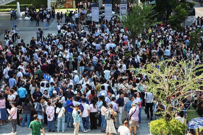 Sau trận động đất chiều 28/3, du lịch Thái Lan có còn an toàn với du khách?