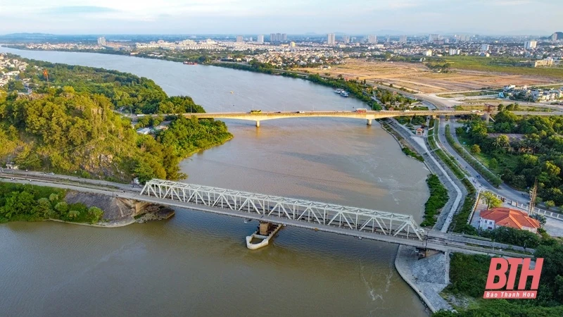 Trưng bày những hiện vật lịch sử đặc biệt nhân kỷ niệm 60 năm Hàm Rồng chiến thắng