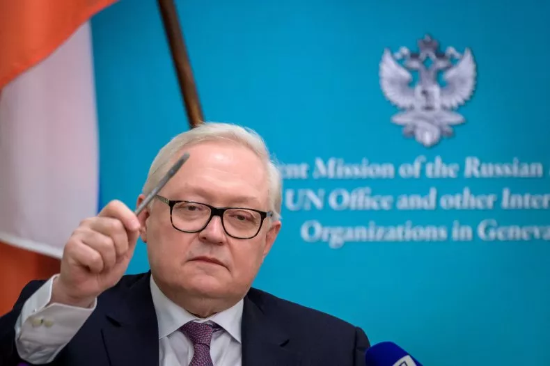 Nga “không thể chấp nhận” Kế hoạch hòa bình Ukraine của Mỹ