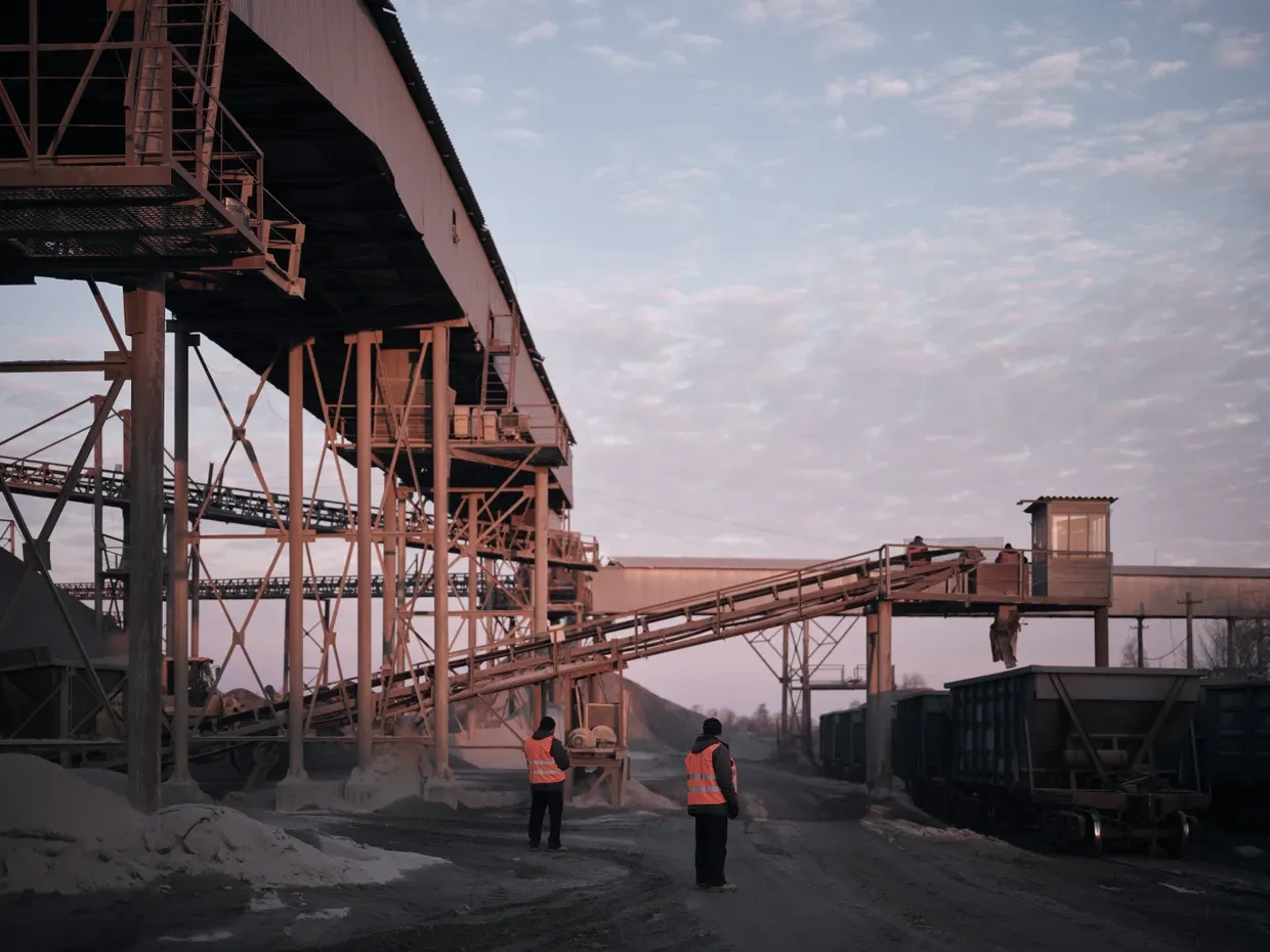 Ukraine: Thỏa thuận khoáng sản với Mỹ là “một cái bẫy”